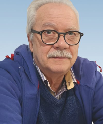 Necrologio di ANTONIO VALERI
