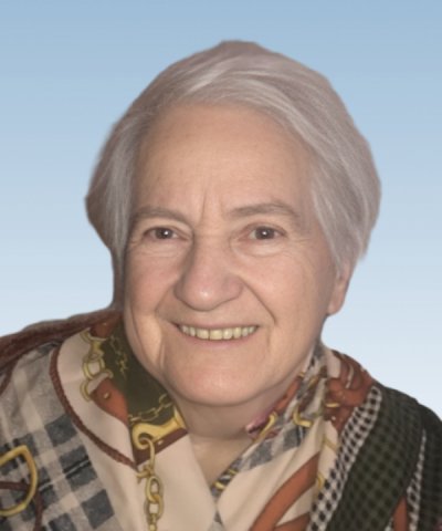 Necrologio di NILDA D'ORAZIO in TARQUINI
