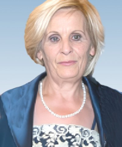 Necrologio di FLORIANA SASSI
