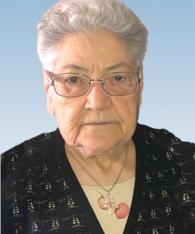 Necrologio di DOMENICA D'AURELIO