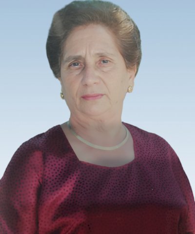 Necrologio di VANDA MELATTI in D'ANDREA