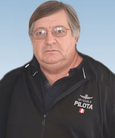 Necrologio di PASQUALE DEL GROSSO