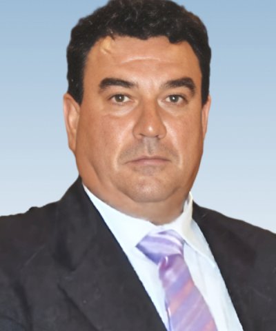 Necrologio di LEONARDO D'ALESIO