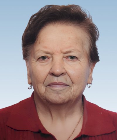 Necrologio di AMELIA PENNACCHIO