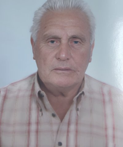 Necrologio di ORANTE MARTELLONE