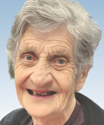 Necrologio di ELISABETTA RECINA in D'ANDREA