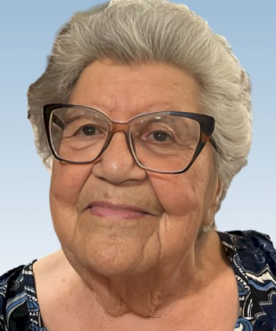 Necrologio di MARIA DI NATALE in RANALLI