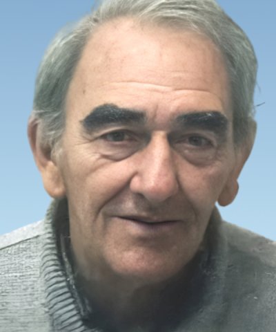 Necrologio di NICOLA GIANNANTONI