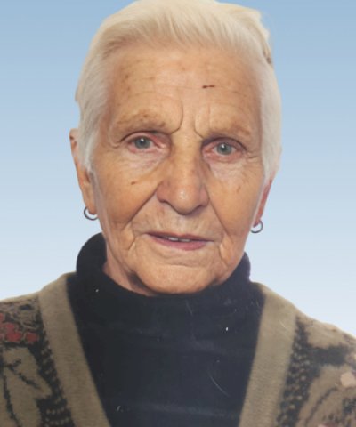 Necrologio di ASCENZA ROSA ALMONTE in DE ANGELIS