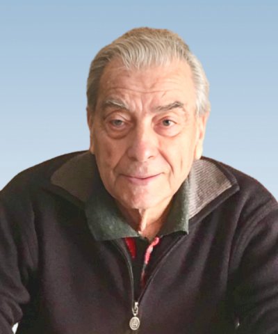 Necrologio di MARIO PIERINO "CESILE"