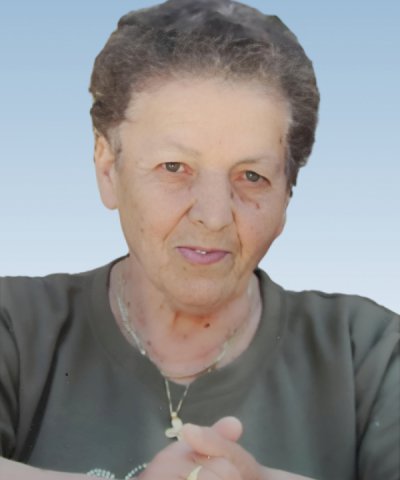 Necrologio di MARIA CARMINA MERCURI