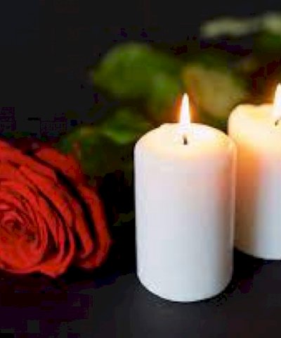 Necrologio di FILOMENA D'AGOSTINO in RAGONE