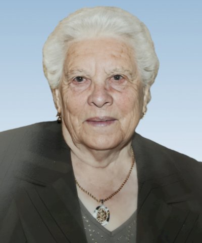 Necrologio di LUCIA BISEGNA in RAFFAELE
