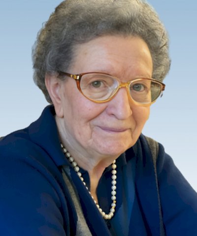 Necrologio di GIULIVA D'ARCANGELO in D'ORAZIO
