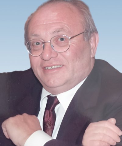 Necrologio di ANGELO PISOTTA