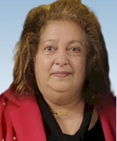 Necrologio di LINA BRUNETTI