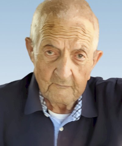 Necrologio di BERNARDO SFORZA
