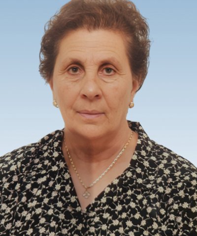 Necrologio di MARIA MACERA in BRUNETTI