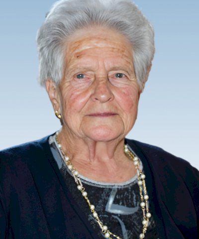 Necrologio di MAFALDA TAGLIOLA in RANALLI