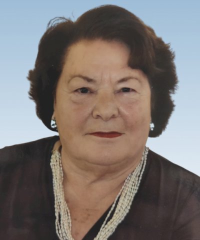 Necrologio di NADIA SAVINO in PROIETTI