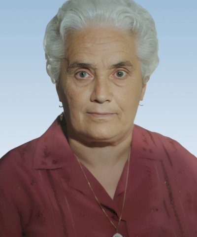 ANGIOLINA DI SALVATORE in DI MUZIO