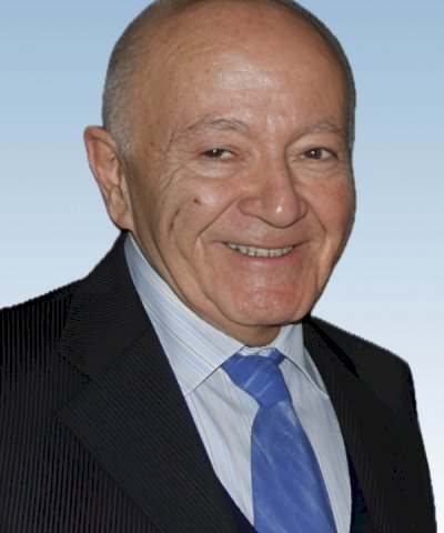 Necrologio di FAUSTO ROSSI