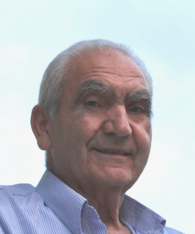 Necrologio di GUGLIELMO IORI "SEI STATO UN DONO"