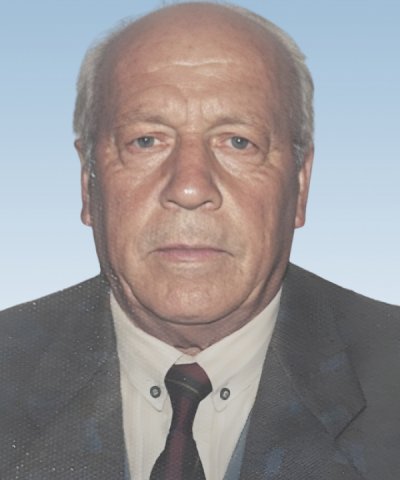 Necrologio di CESIDIO D'ELEUTERIO