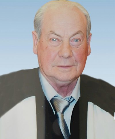 Necrologio di COLOMBO FAZI