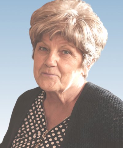 Necrologio di SILVANA VALLETTA in D'ADDARIO