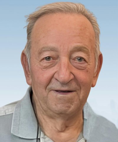 Necrologio di NICOLA CHERUBINI