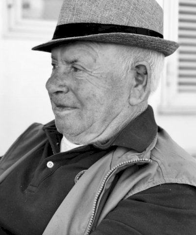 Necrologio di DANTE DI LUCA