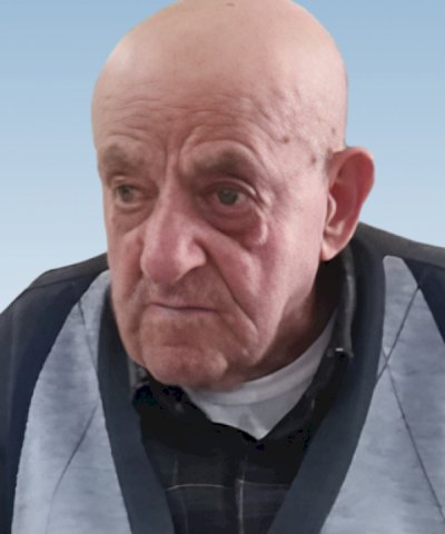Necrologio di FRANCESCO MOSTACCI