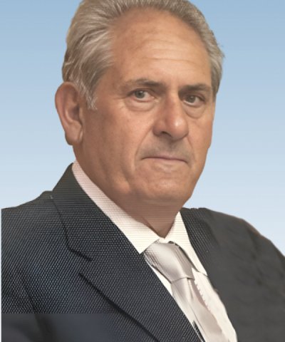 Necrologio di PAOLO D'ALANNO