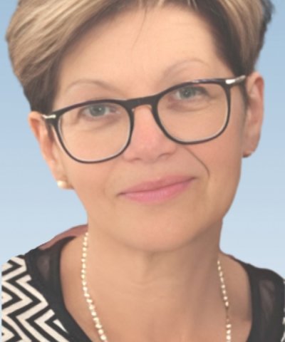 Necrologio di ROSANNA DI GENOVA