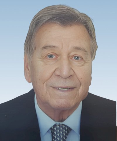 UMBERTO EMILIO DI SALVATORE