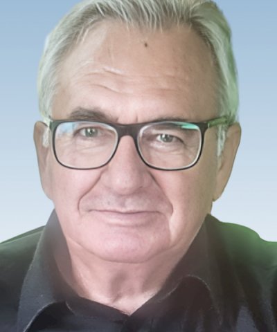 Necrologio di FRANCESCO D'ALESSANDRO