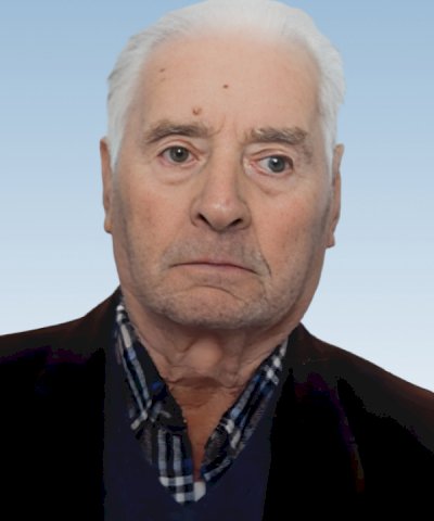 Necrologio di MARIO MARTELLONE