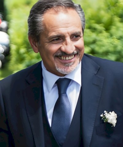 Necrologio di GIANFILIPPO AURELI