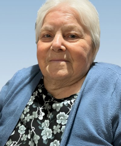 Necrologio di MARIA LONGO in CATALDI