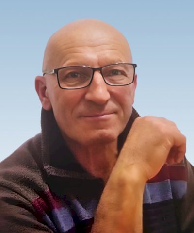 Necrologio di EZIO PISOTTA