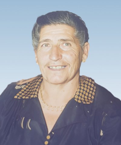 Necrologio di QUINTA ALMONTE in RAFFAELE