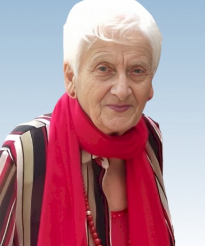 Necrologio di ALTANISIA PICCOZZI in MELATTI