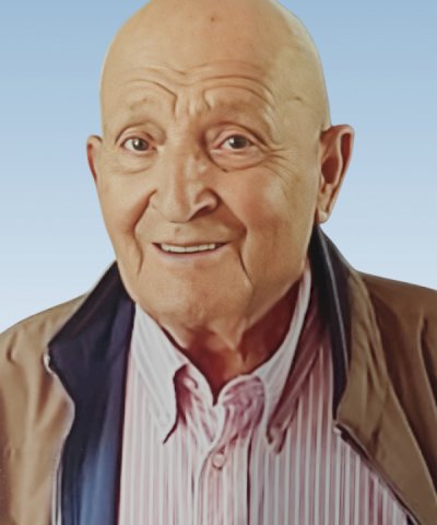 Necrologio di GENEROSO ERAMO