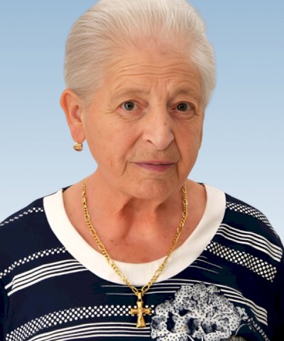 Necrologio di ELSA GIANCARLI in RONCONE