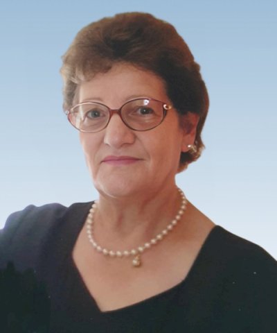 DIVA ANNA PERSICO in BUCCELLA