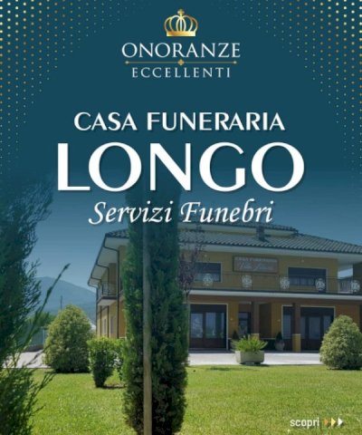 Necrologio di MARIA NICOLEA FAFONE
