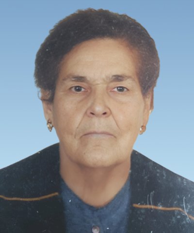 Necrologio di SANTINA FAVORITI in DI NORCIA