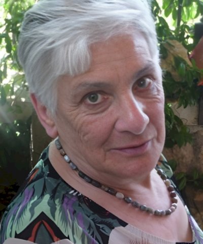 ADA VENTI in DEL GIZZI