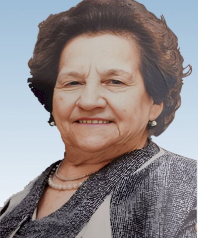 Necrologio di LUCIA FAZI